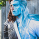 Cosplay by Jechts, Photo by Britany Quin